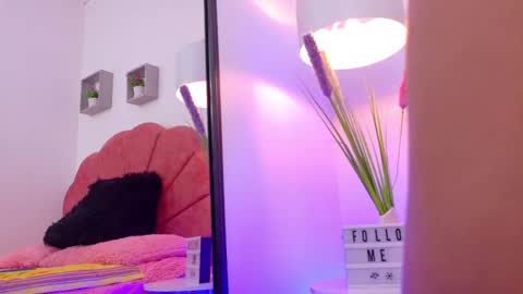 aleksa_way online show from March 19, 9:20 pm