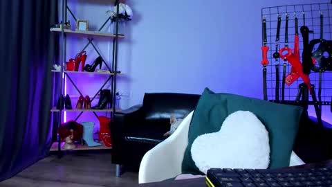 Aleksa online show from November 11, 4:58 am