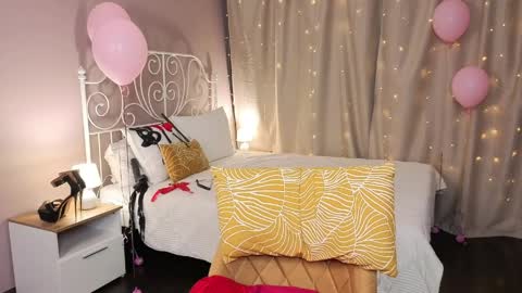 Aleksa online show from April 10, 12:49 am