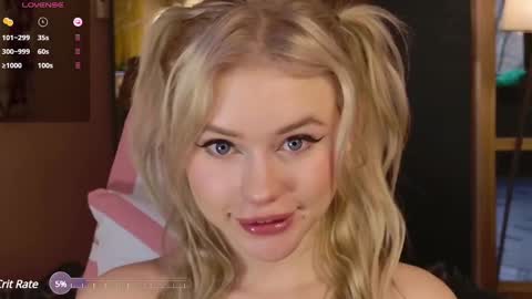 Lexi online show from February 27, 7:08 am