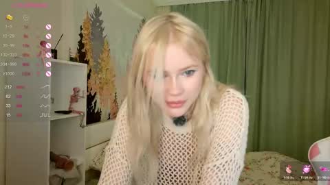 Lexi online show from October 6, 3:35 am