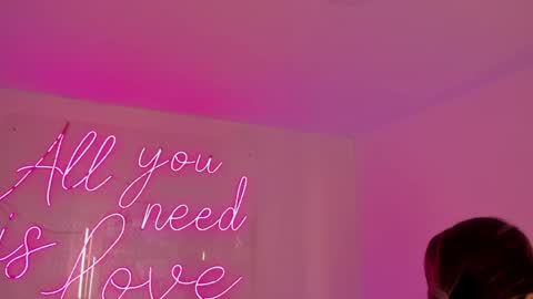 Aleksandra  online show from May 11, 12:34 pm