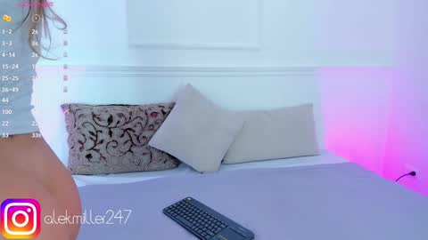 Aleksandra  online show from February 17, 12:16 pm