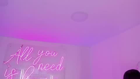 Aleksandra  online show from May 23, 12:45 pm