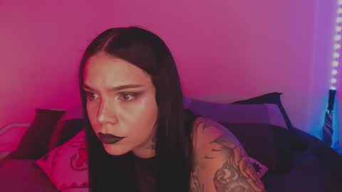 AleksaNoir online show from June 3, 6:46 pm