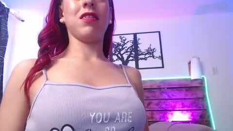 alektra_bryce online show from February 28, 8:07 pm