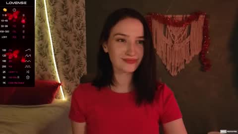 Alena online show from January 7, 1:06 am