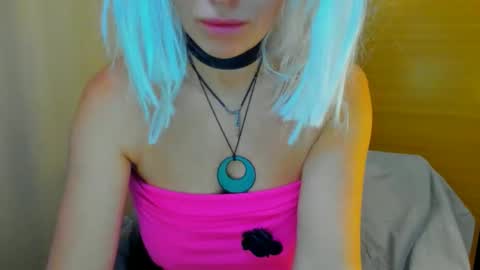 Luly online show from March 17, 1:43 am