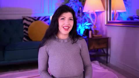 alenacapricious online show from November 1, 6:07 pm