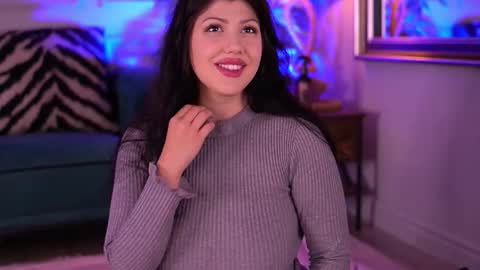 alenacapricious online show from November 2, 6:08 pm