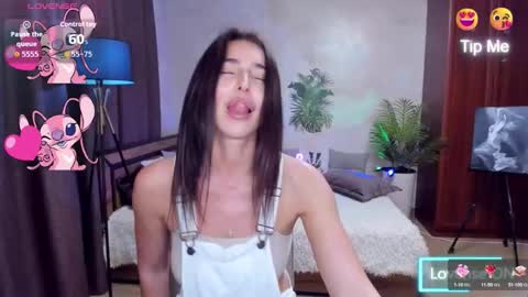 AlenaCoplan online show from September 16, 6:33 pm