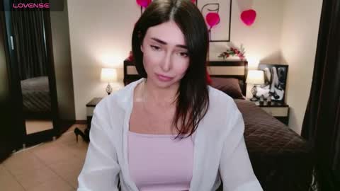 AlenaCoplan online show from February 20, 8:55 pm