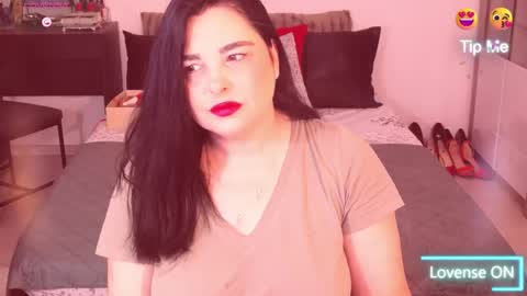 Alenni online show from May 5, 3:24 am