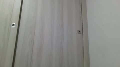 Gabiixxx online show from April 9, 9:48 am