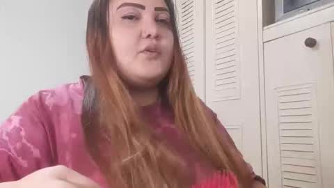 Alesia jones01 online show from February 22, 5:22 am