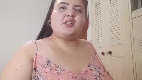 Alesia jones01 online show from March 27, 7:36 am