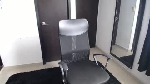 aleska666 online show from February 22, 3:25 pm