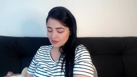 Aleska online show from February 20, 3:41 pm