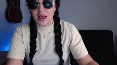 Aleska online show from February 26, 4:10 pm