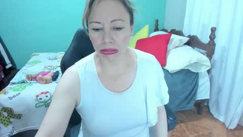 ALESKA online show from February 14, 2:47 am