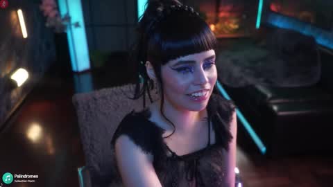 Snapshot of alessa_goreng chatting on October 14, 4:26 am Alessa Goreng online show from October 14, 4:26 am