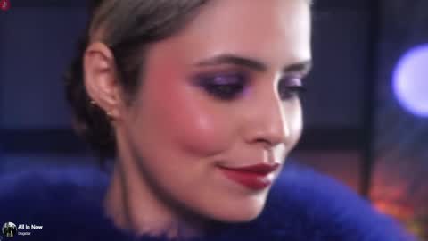 Alessa Goreng online show from March 28, 9:00 am