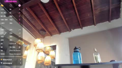 Snapshot of alessa_wells chatting on March 7, 2:12 pm Alessa online show from March 7, 2:12 pm