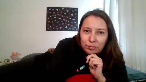 Alessandra Conrado online show from January 14, 6:27 pm