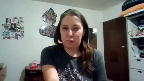 Alessandra Conrado online show from February 18, 7:19 am