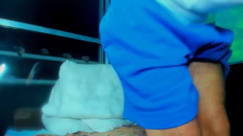 Alessandro online show from October 3, 7:05 am