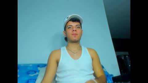 Alessandro online show from September 14, 5:10 am