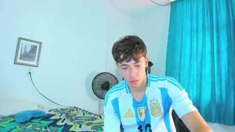 Alessandro Dybala online show from April 9, 1:06 pm