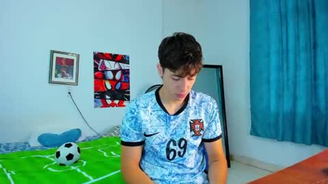 Alessandro Dybala online show from June 1, 12:17 pm