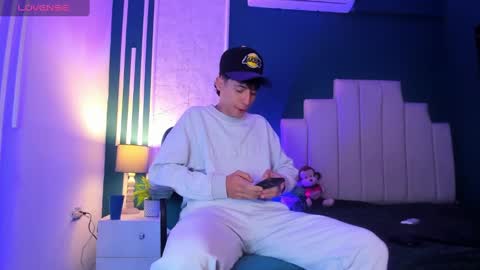 Alessandro Dybala online show from February 19, 11:38 am