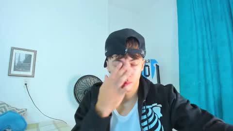 Alessandro Dybala online show from March 13, 1:03 pm