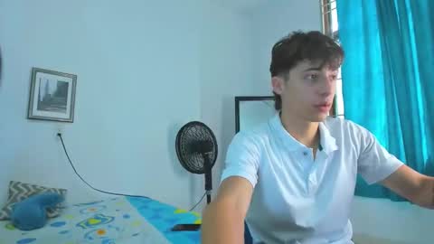 Alessandro Dybala online show from March 22, 3:05 pm