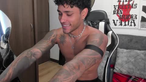 Alessandro Vanni online show from January 15, 1:53 pm