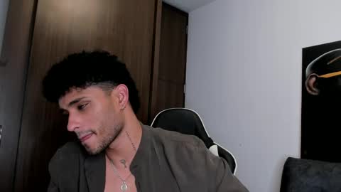 Alessandro Vanni online show from March 9, 5:33 am