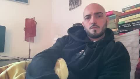 alessandromori91 online show from March 8, 4:44 pm