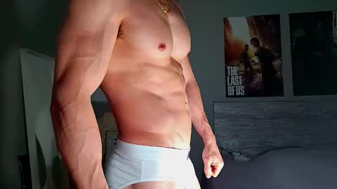 Alessandro online show from November 30, 7:15 am