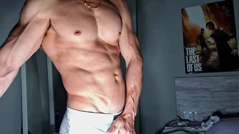 Snapshot of alessandrospain82 chatting on September 25, 6:53 am Alessandro online show from September 25, 6:53 am