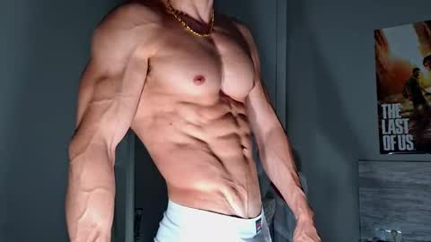 Snapshot of alessandrospain82 chatting on September 23, 5:07 pm Alessandro online show from September 23, 5:07 pm