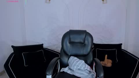 ALESSA ROMERO  online show from February 14, 8:22 pm