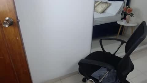 ALESSIA online show from January 27, 7:03 pm