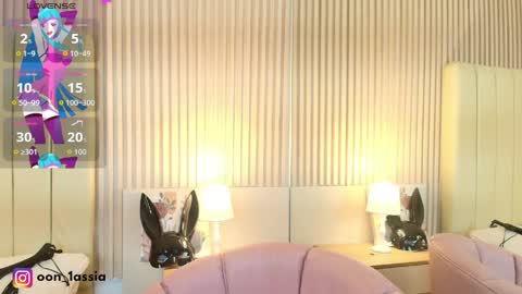 Alejandra  online show from April 5, 8:28 pm