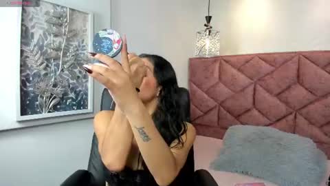 Alessia  online show from July 4, 3:54 am