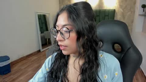 Alessia  online show from April 14, 3:10 am