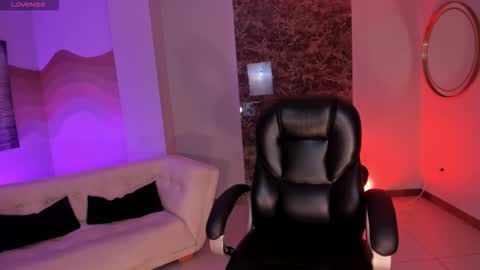 Alessia  online show from December 16, 8:15 pm