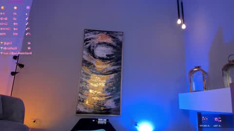 Snapshot of alessiacorleone_ chatting on February 28, 3:59 am Alessia online show from February 28, 3:59 am