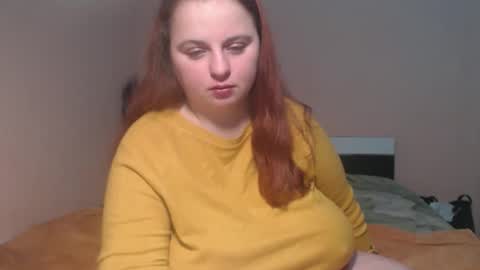 Alessia online show from January 18, 4:10 am